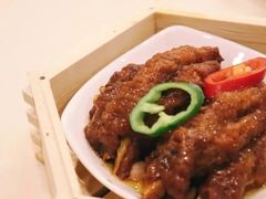 -新梅园不夜粥(龙华店)