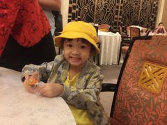 -酌宴府The China Club·广州万富希尔顿酒店(云城东路店)