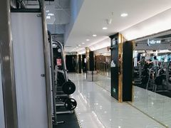 -古德菲力健身(特区报业店)