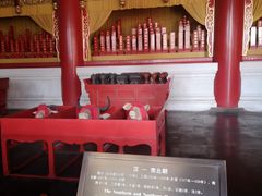 -历代帝王庙博物馆