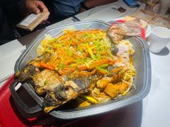 -马邦子·紫苏烤鱼(恒隆广场店)
