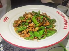 -肖记公安牛肉鱼杂馆·省级非物质文化遗产(崇仁路江滩直营店)