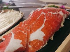 -湊湊火锅·茶憩(南京万象天地店)