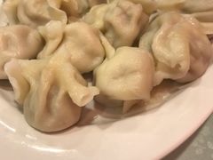 -听涛雅苑百味饺子老家菜馆