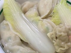 -袁记云饺(西安路店)