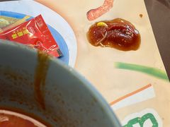 -魏家凉皮(协和店)