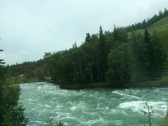 -可可托海景区