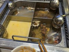 -海底捞火锅(雄峰城店)