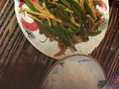 -平成屋·午肴夜酒(四川北路店)