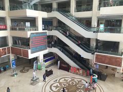 -内蒙古自治区国际蒙医医院(总院)