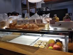 -喜茶(深圳福田星河COCO Park店)