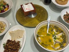 -大鸭梨烤鸭(房山店)