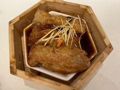 -侨美·唐荔园·40年地道粤菜