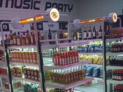 -音乐派KTV(成都印象城店)