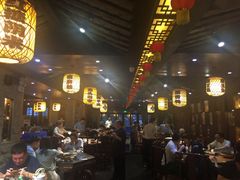 -杨记隆府(白象街店)