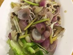 -ZF Seafood Restaurant 卓峰海鲜餐