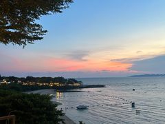 -网红落日悬崖餐厅 The Sky Gallery
