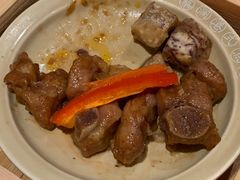 -蔡澜点心·粤菜(花城汇南区店)