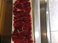 -古乐牛香·鲜牛肉牛杂火锅(新区店)