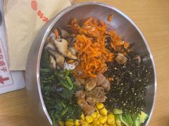 -朴大叔拌饭(广州花城汇店)