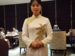 -朗丽兹自助餐厅