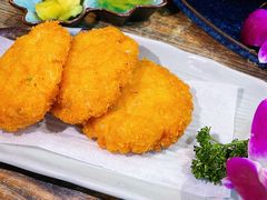 -Hi YOU你的饭局泰餐厅(雍和宫店)