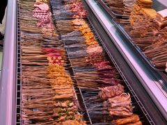 -老谢野馄饨(延安路店)
