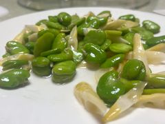 -奥华餐厅·老张记(台基厂店)