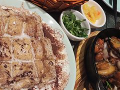 -潮界(虹桥新天地店)