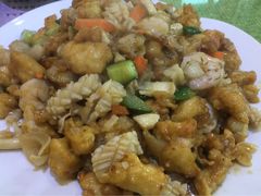 -桃子餐厅·天津菜(红星路直营店)