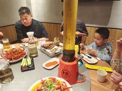 -小马哥烧烤(楚州店)