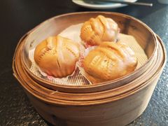 -唐猫庭院·千年陕菜(赛格国际购物中心店)