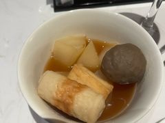 -上海宝华喜来登酒店·采悦轩中餐厅