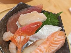 -寿司郎(皇庭广场店)