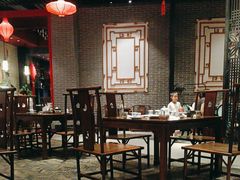 -百花深处·老北京风味菜
