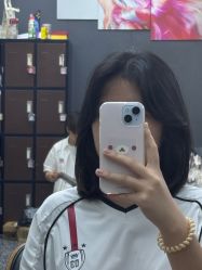 -藤野造型专业烫染接发