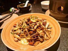 -华豫川酒家(金水路店)