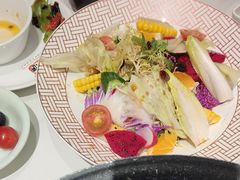 -蜀厨小匠·民间川菜(犀浦店)