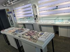 -浮光眼镜·蔡司视觉合作·数字验配中心(陆家嘴店)