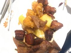 -皇家5号海鲜烤肉火锅自助餐(聊城总店)