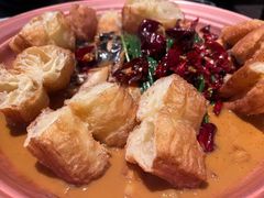-柿合缘新京菜(国金中心商场店)