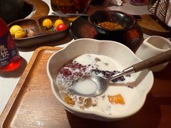 -芸山季·云南野生菌火锅(人民广场来福士店)