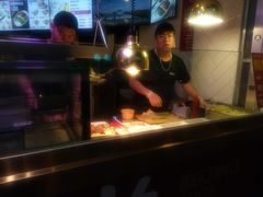 -特派卷·老北京烤鸭卷(合生汇购物中心店)
