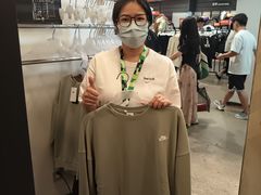 -NIKE上海青浦优选体验店