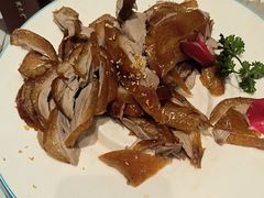 -聆桂烤鸭·金奖烤鸭(静联广场店)
