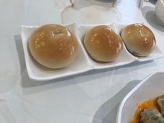 -稻香酒家·33年老字号·港式粤菜(富邦中心店)
