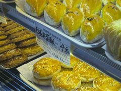 -美嘉华面包西饼店(红胜坊店)