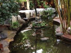 iphone_upload_pic-新竹里馆·花园餐厅(兴苑路店)