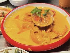 -清迈清迈巷口小排档(烟台山店)