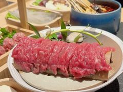 -盡膳口福跷脚牛肉火锅(国贸商城店)